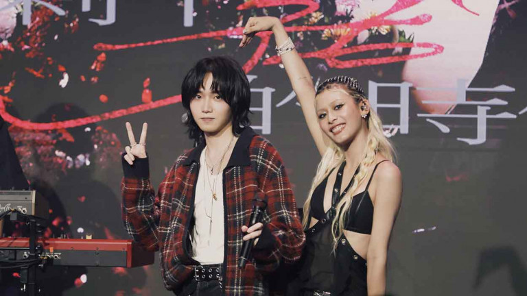 陳泳希首場專場音樂會圓滿落幕 偶像持修助陣還送上寶可夢卡