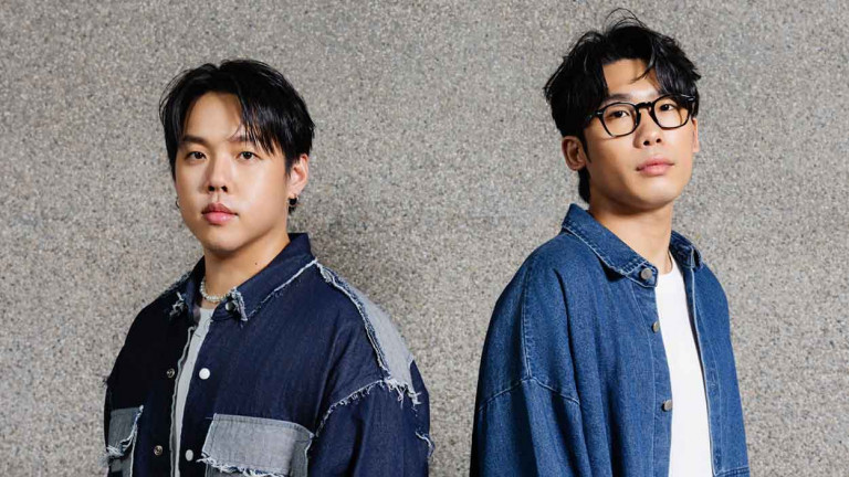 Theseus忒修斯劉正遭爆曾試鏡《角頭》 險成為「角頭五虎將」