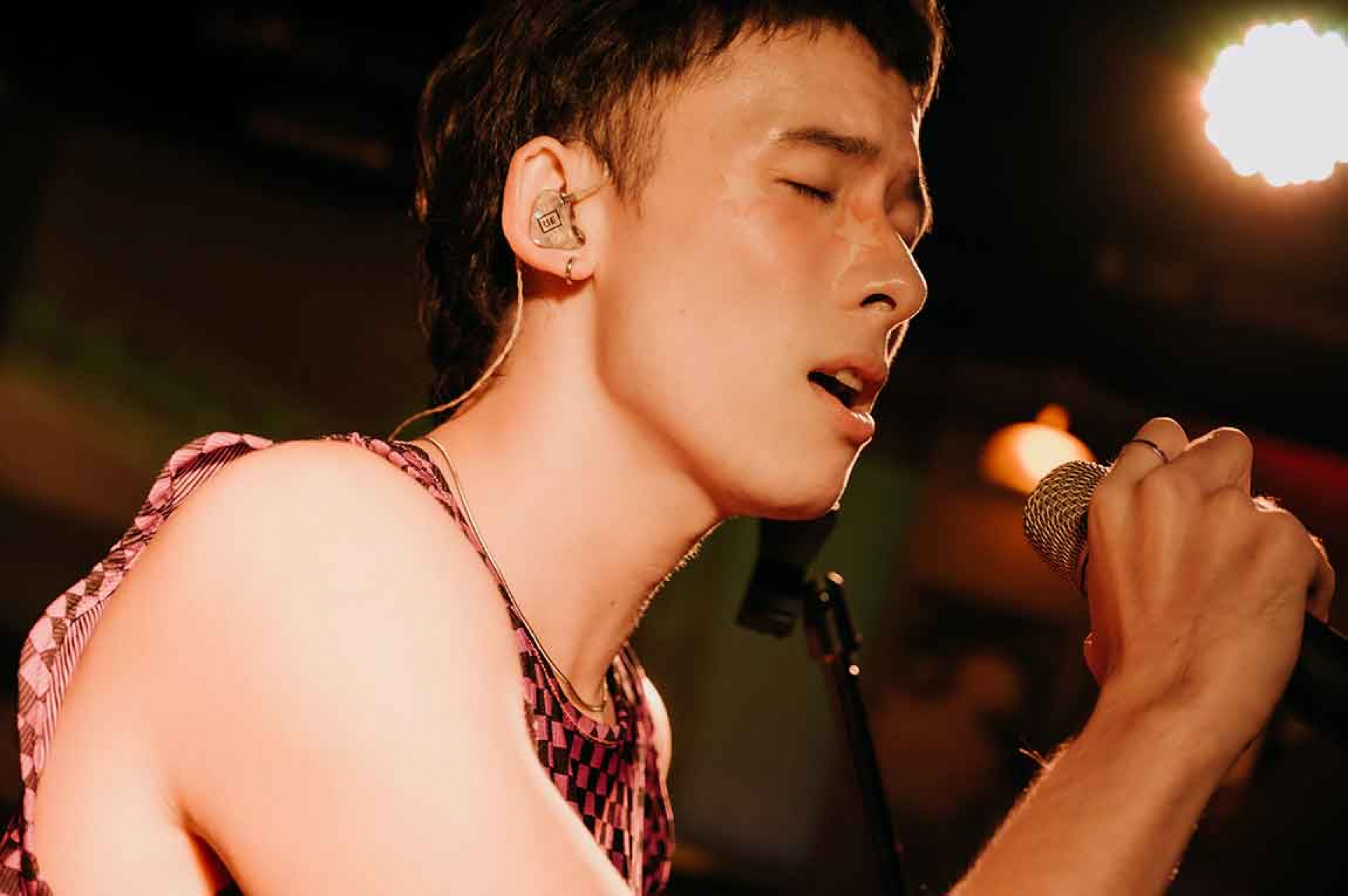 NIO全新專輯《讓我想起 This Reminded Me of You》全面數位平台上線