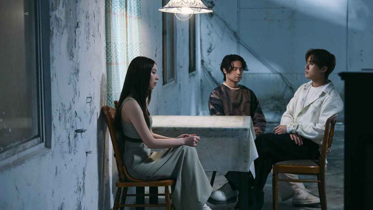 告五人首度打造雙MV心痛爆擊 新歌〈癒合〉成犬青歌唱生涯最大挑戰之一 錄製竟爆爭吵秘辛？！