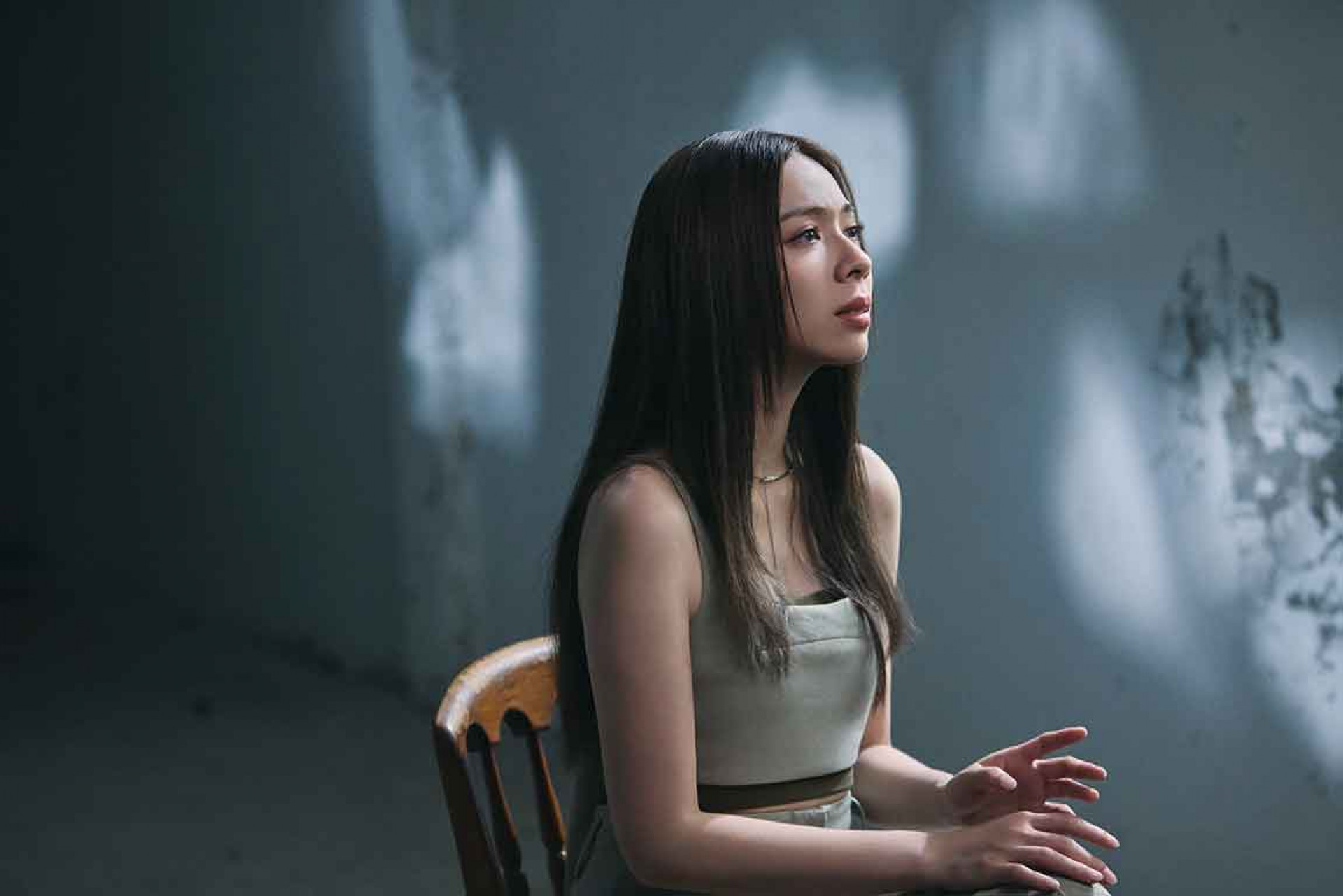 〈癒合〉成犬青歌唱生涯最大挑戰之一 成團8年錄製最久歌曲。(相信音樂提供)