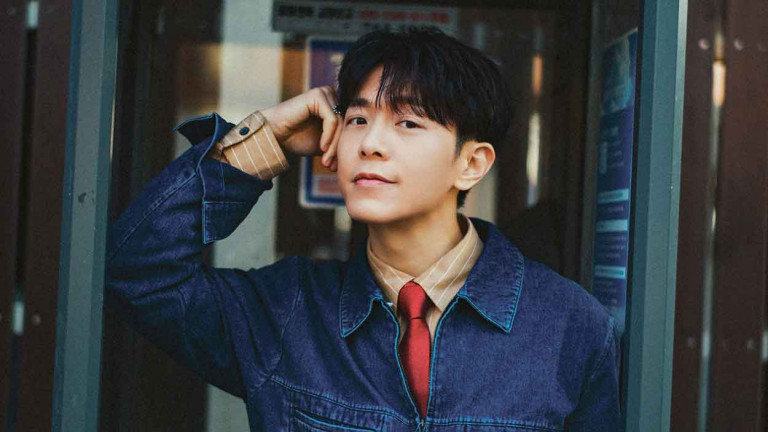 韋禮安走訪首爾新舊「韓國感性」 預告9月初全新作品 打造不同以往的音樂面貌