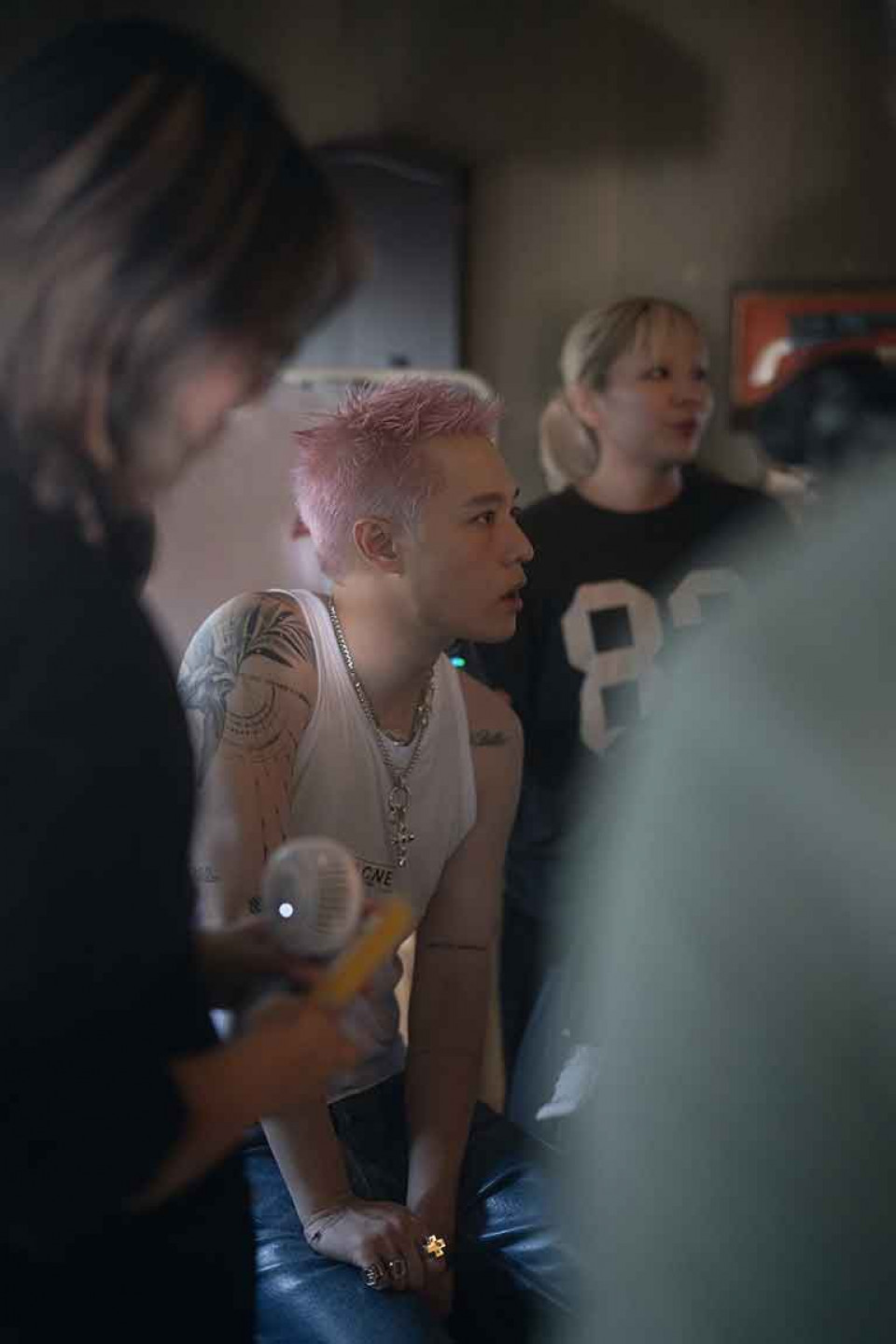 北中南演出計畫即將展開 創造此生最難忘的搖滾體驗