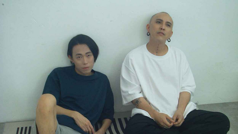 搖滾憤青轉大人！樂團「倒車入庫」新專《未履莫勸》笑看世事 預告 10 月舉辦 SUB 專場！