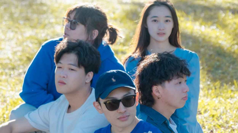 勇者隊伍歸來！樂團「好大一把勇者劍」新曲〈Wanna Go〉MV共譜青春曖昧遊戲