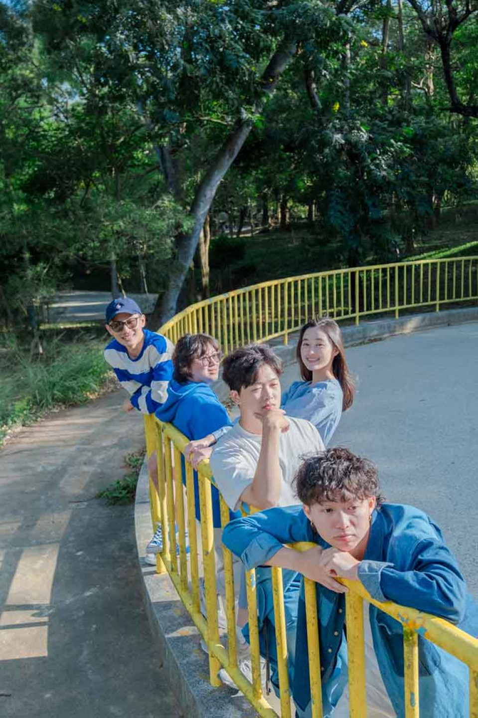 好大一把勇者劍用〈Wanna Go〉唱出暗戀的勇氣