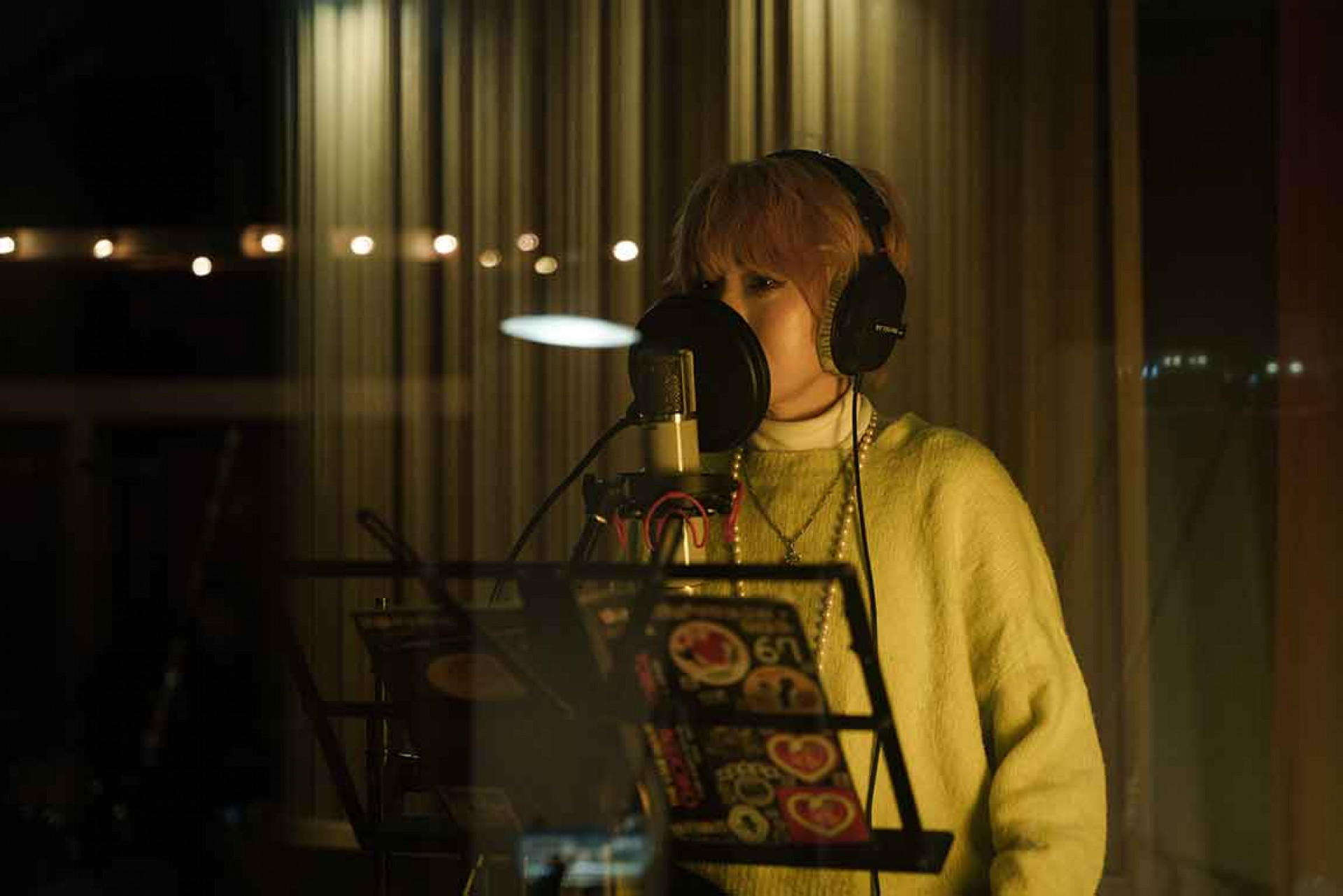 金曲樂團東京中央線聯手日本實力派歌姬 キナコ(KINAKO) 激盪跨流派的創作能量