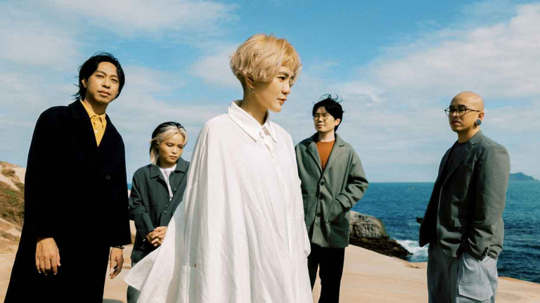 Triple Deer 攜手破百萬點閱饒舌新人 soby 用饒舌召喚返回快樂記憶的咒語