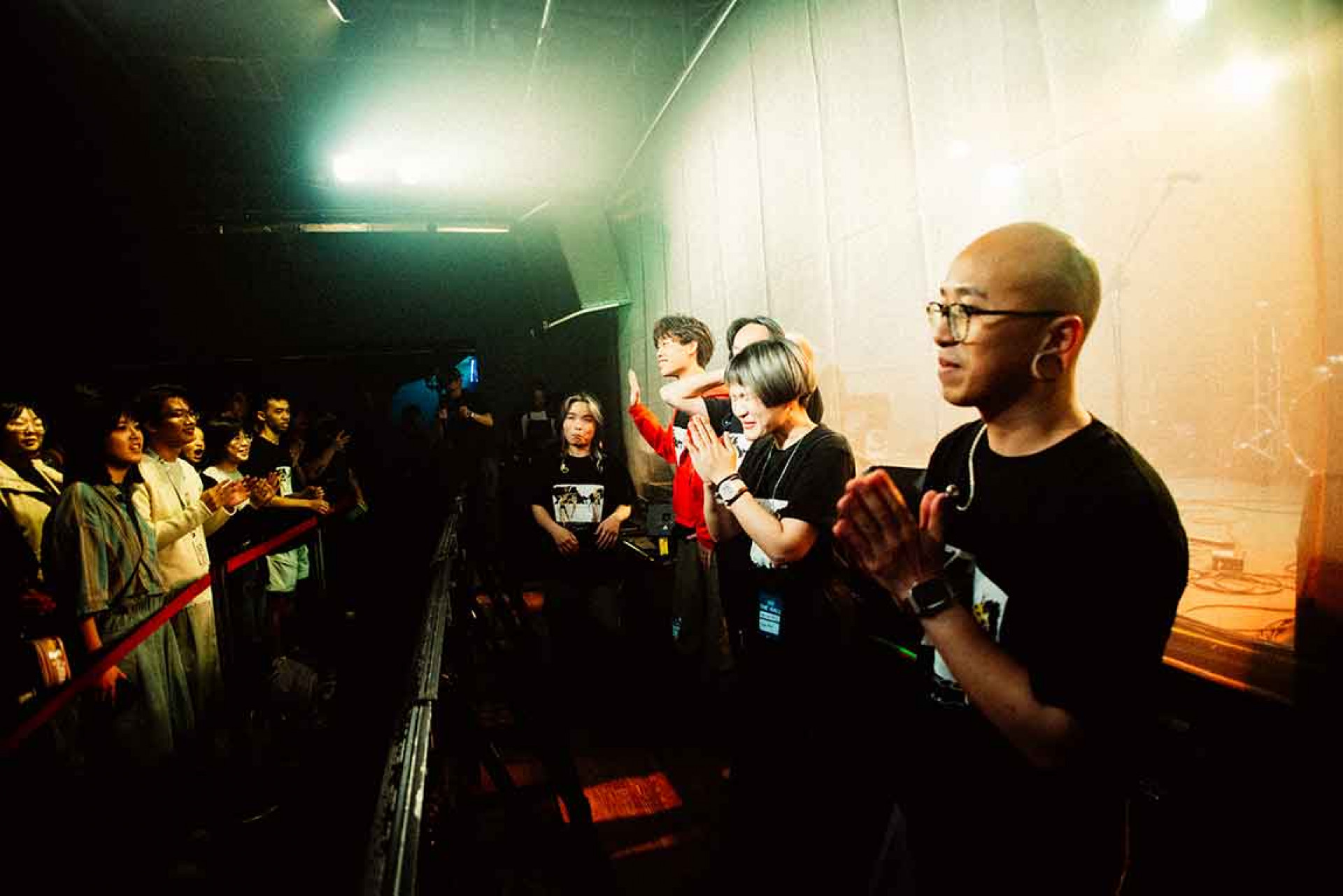 謝幕照 Triple Deer《SOWAL》台北場