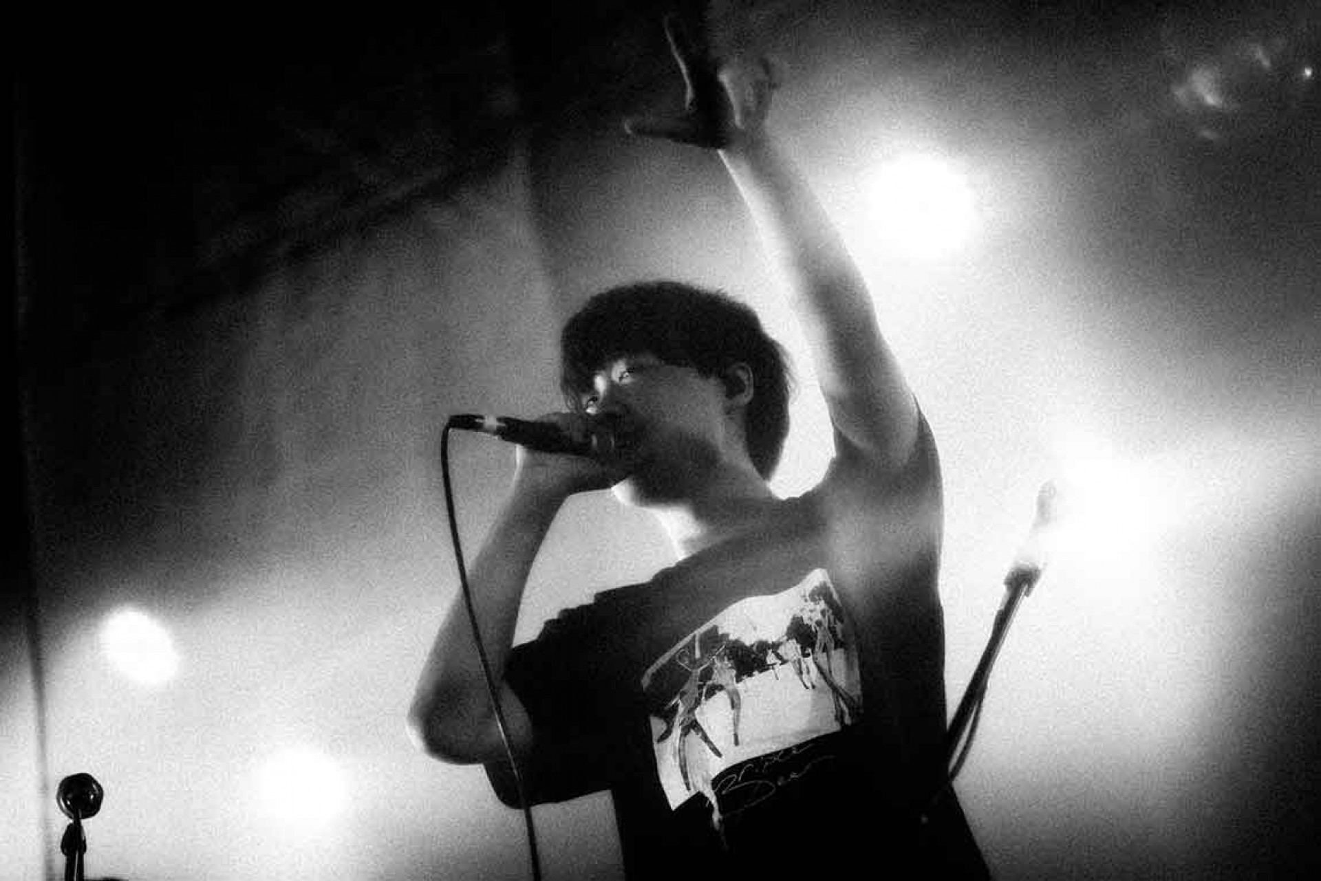 演出照 Triple Deer《SOWAL》台北場