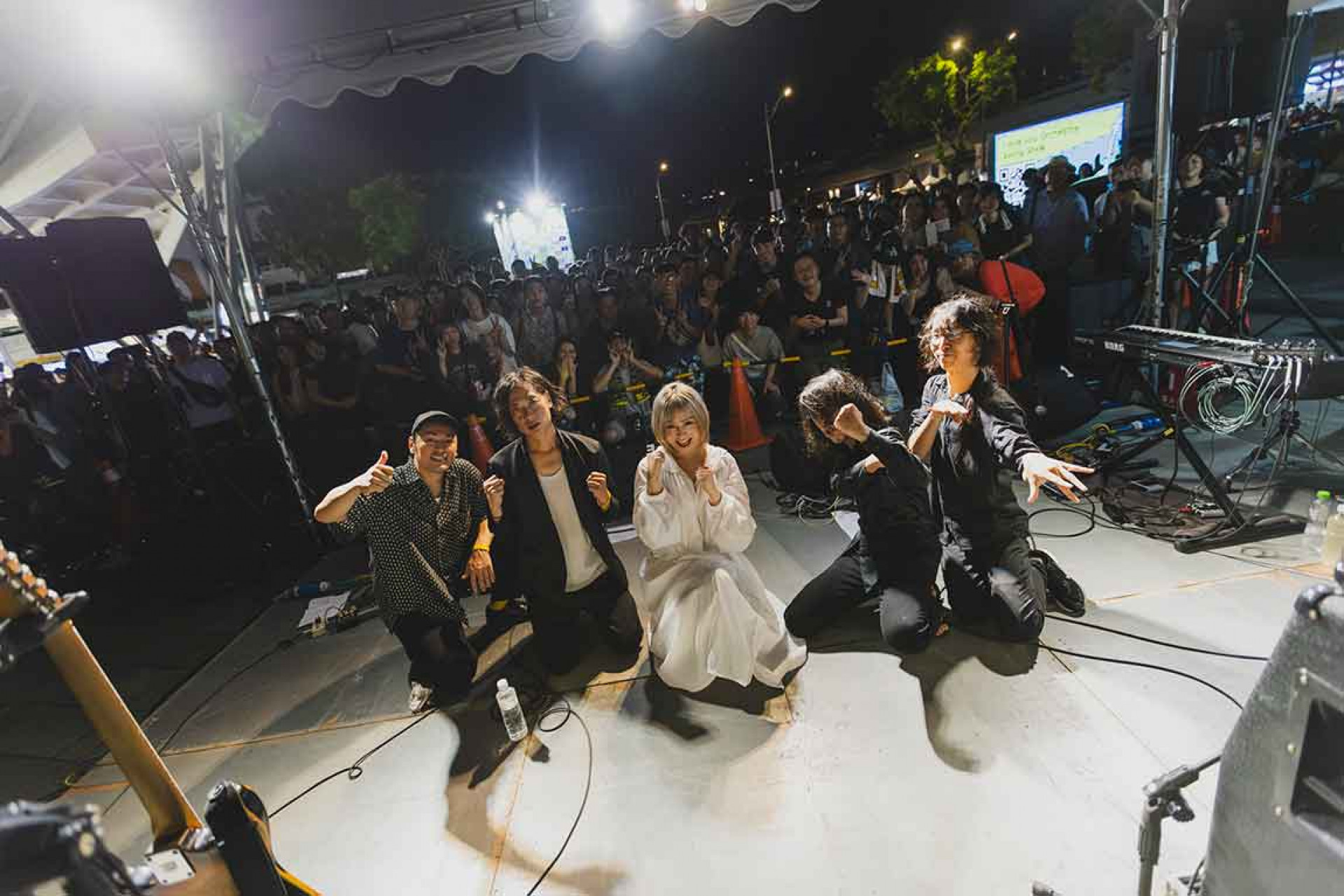 (日本)I love you Orchestra Swing Style