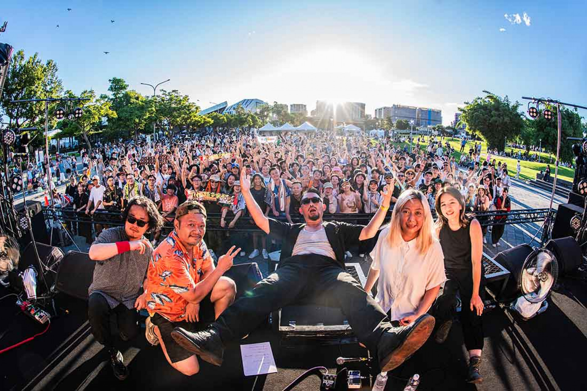 八十八顆芭樂籽