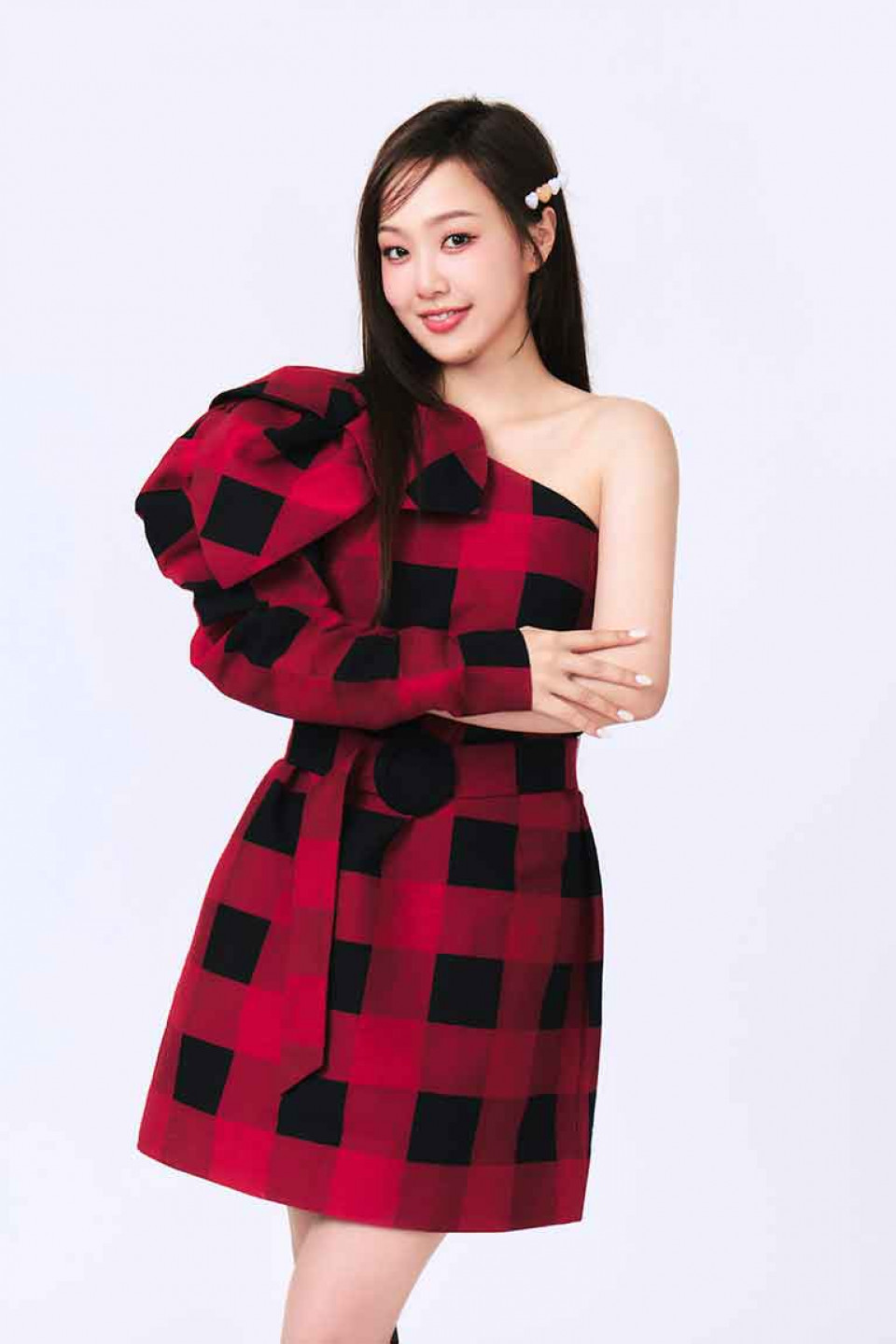 輕甜系創作女聲ANGIE安吉每月一首新歌 再推〈The way U hate it〉 0826數位上架