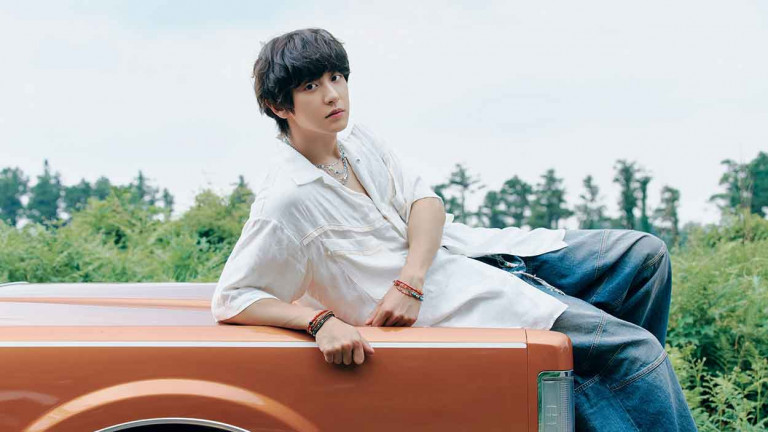 EXO CHANYEOL solo出道一週年之際推新作 與台粉八個月未相見 難忘超幸福高雄大合唱畫面