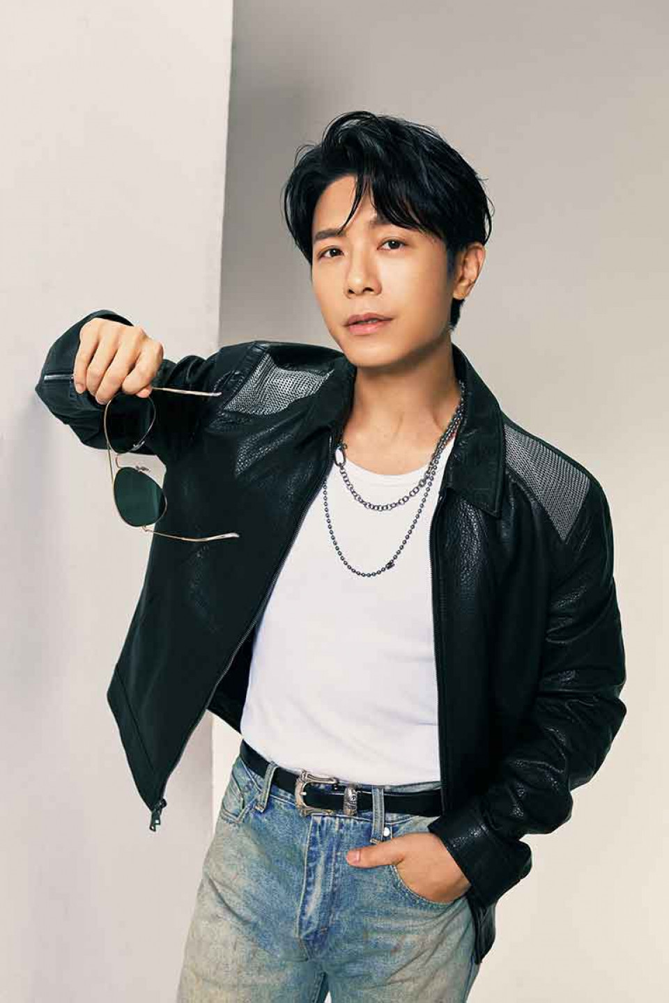 金曲創作才子韋禮安翻玩跨世紀Newtro情歌