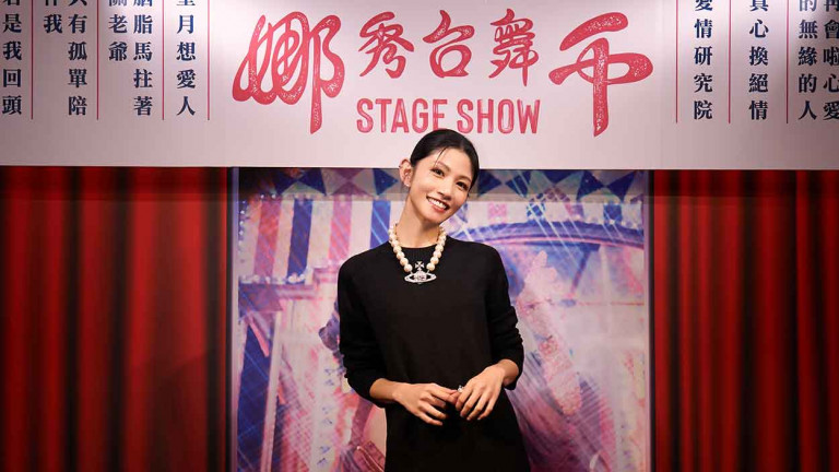 千娜推出首張台語翻唱專輯 砸重金打造電子花車 北中南亮相登台