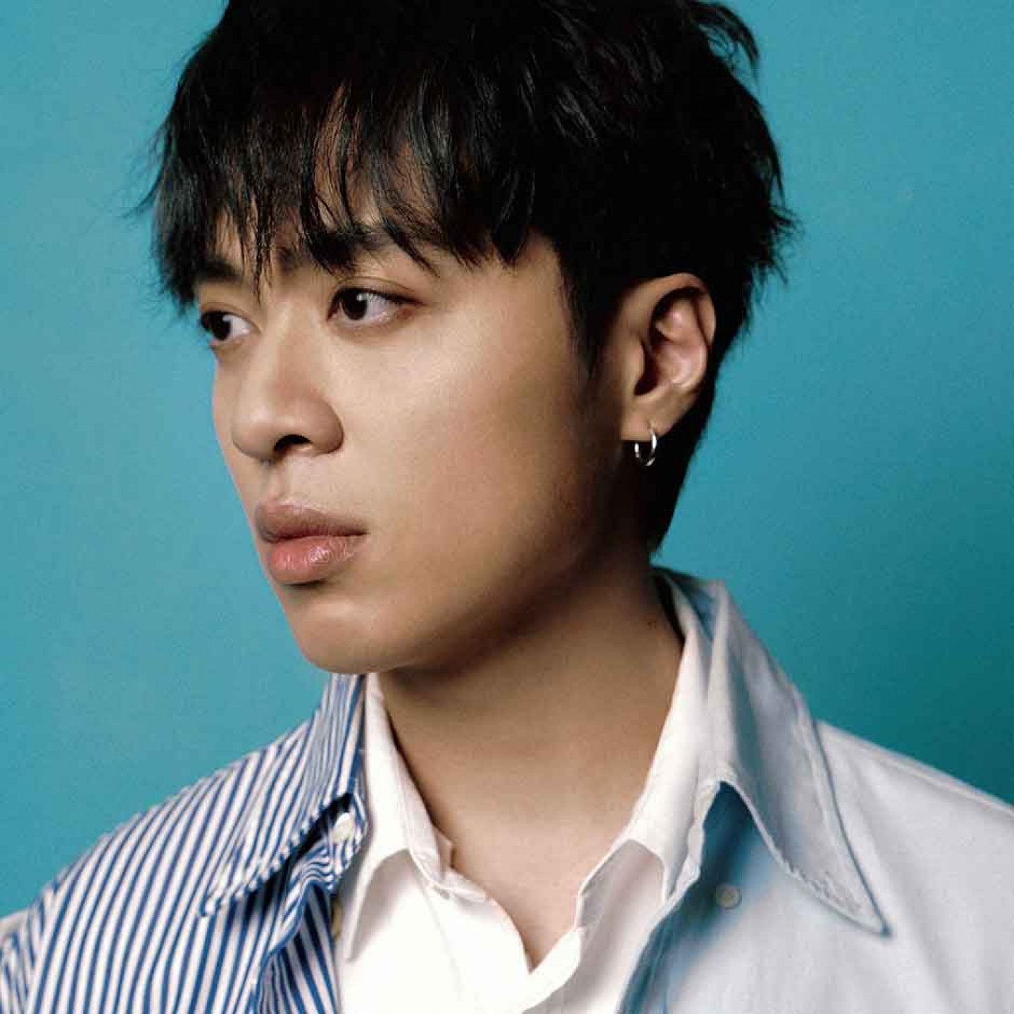 創作爆棚 卻當最後1張來做!AP潘宇謙笑說:「不唱就寫給別人發」