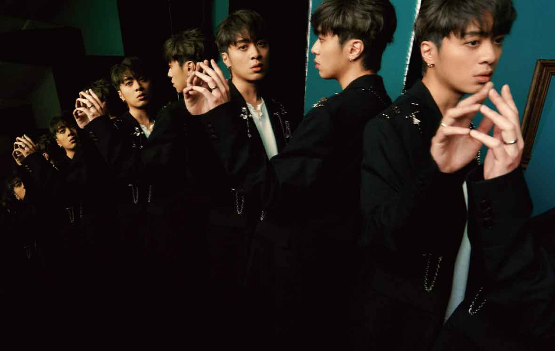 AP潘宇謙《距。離》曝製作心境 延伸愛情,生死,理想,現實多重距離