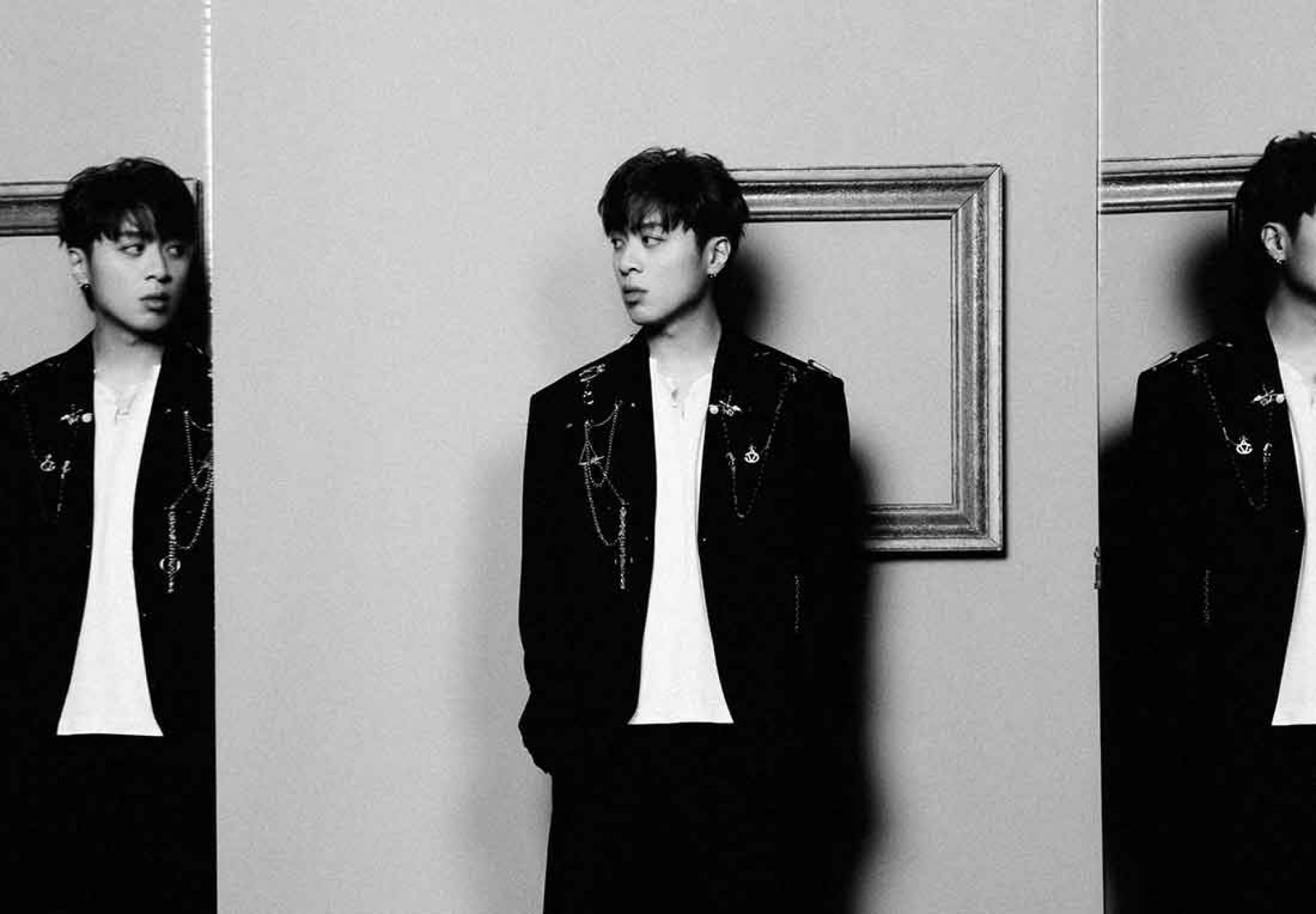 因為「他」一句話 AP潘宇謙不再執著外界評價 「好好享受創作」