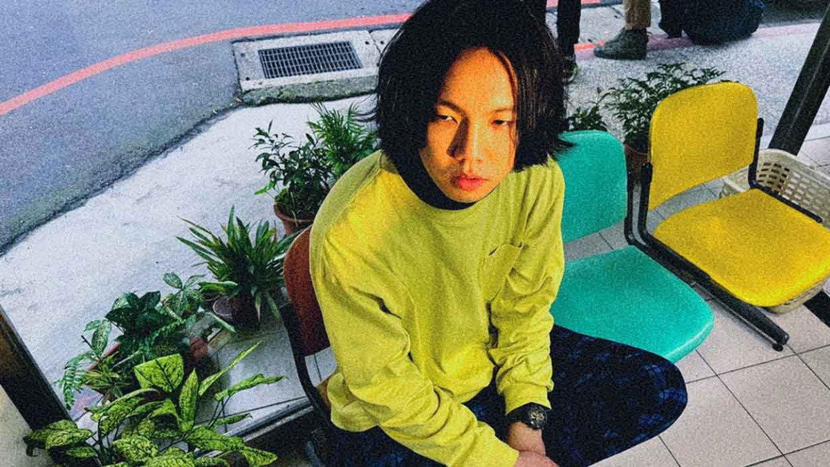 寶藏創作鬼才KUNG龔敬文 全新單曲〈一個人睡覺〉以最直接的音樂創作 寫下屬於失落與成長