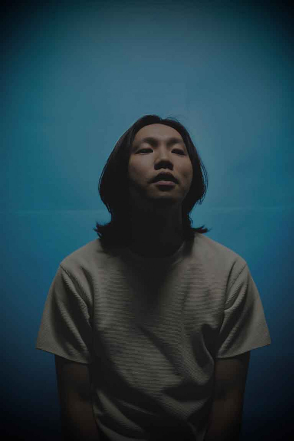 昔日的創作 加入全新一段饒唱的自我對話 為歌曲注入成長後的體悟