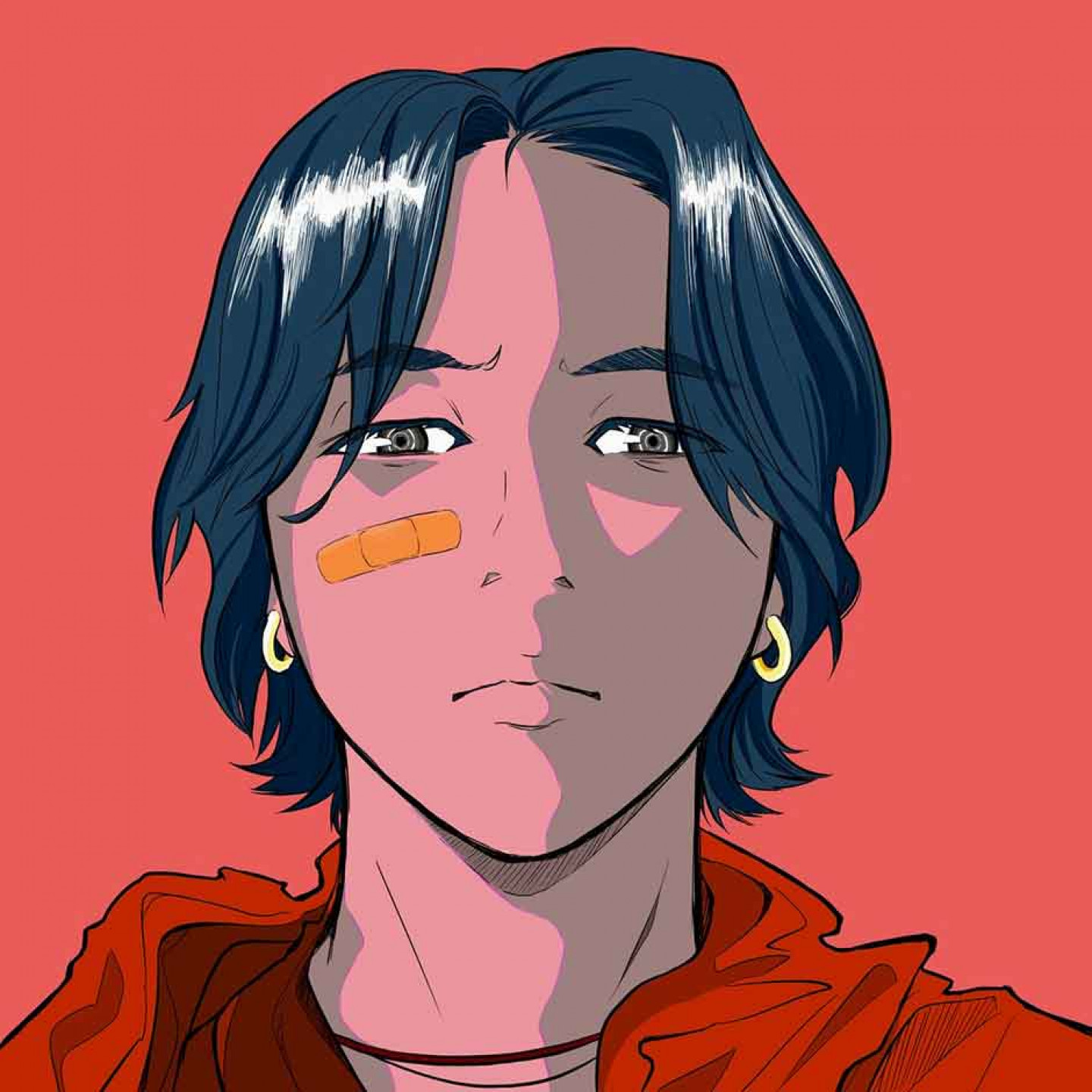 寶藏創作鬼才KUNG龔敬文音樂全面覺醒計劃 全新單曲〈一個人睡覺〉 0829上架