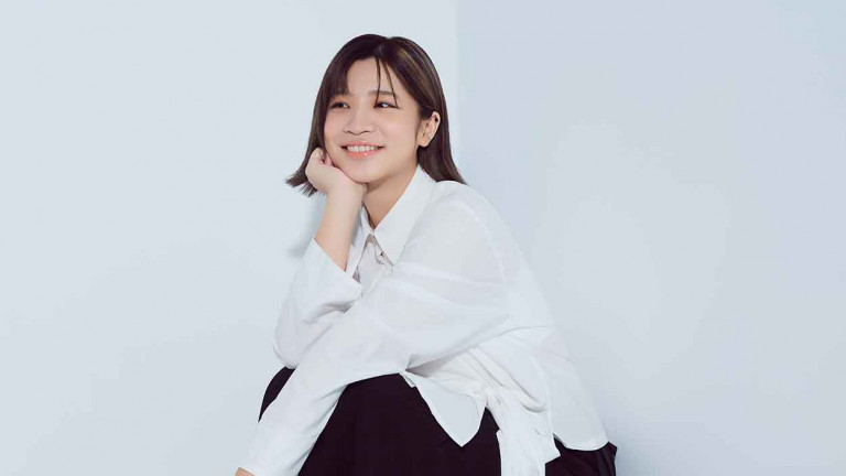 黃宇寒攜手雷擎打造新曲〈暮春 Bless you〉「客法語對唱」把春天尾韻化作人生祝福