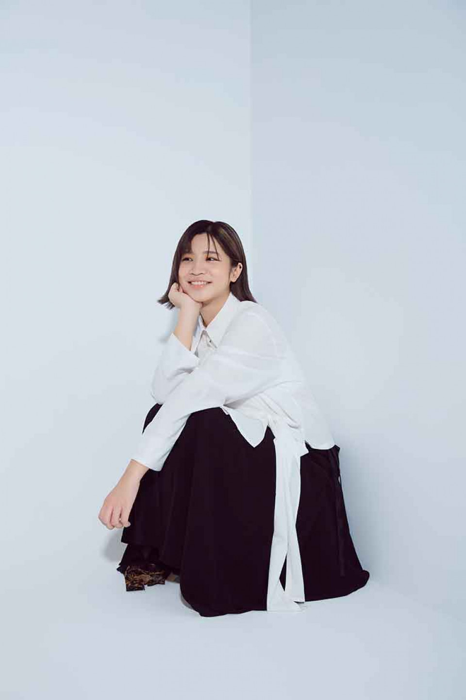 宣吿新專輯將於 9 月底登場 黃宇寒:「會是由始以來最『我』的一張作品」