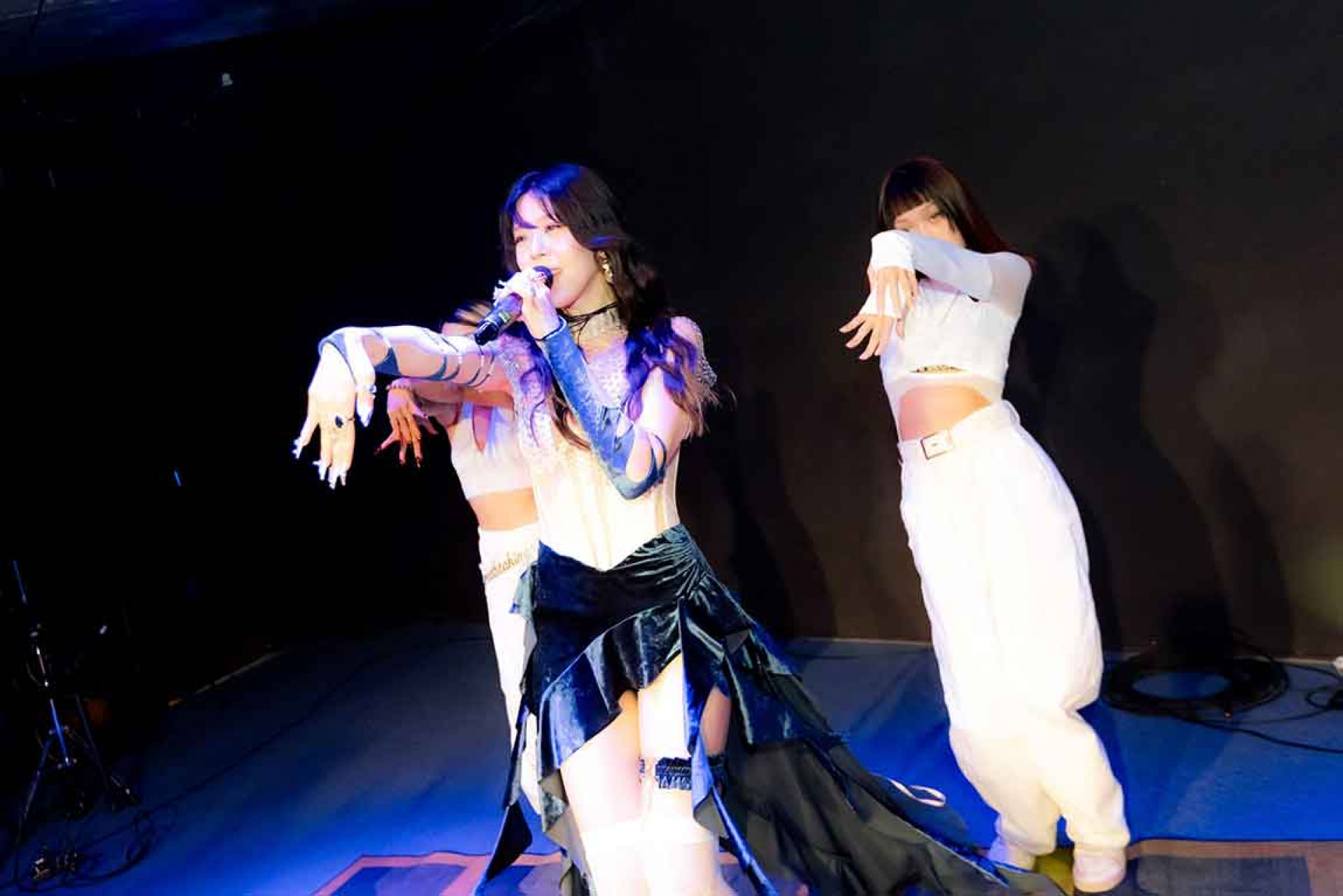 ERIKA 熱舞跳Wifey