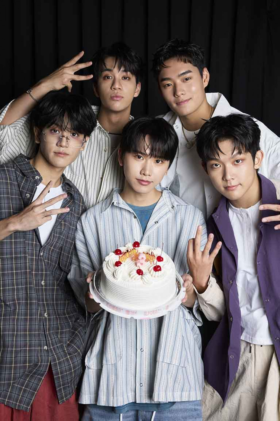 AcQUA源少年《水喔!柑仔店》見面會熱鬧登場 三週年與粉絲共創回憶