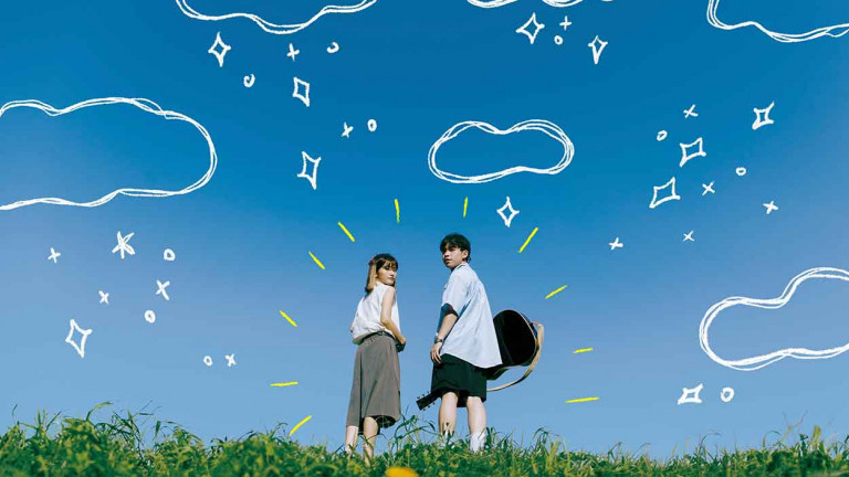 新生代最強校園單曲〈開學歌〉！晉萱總部帶你重返青春現場