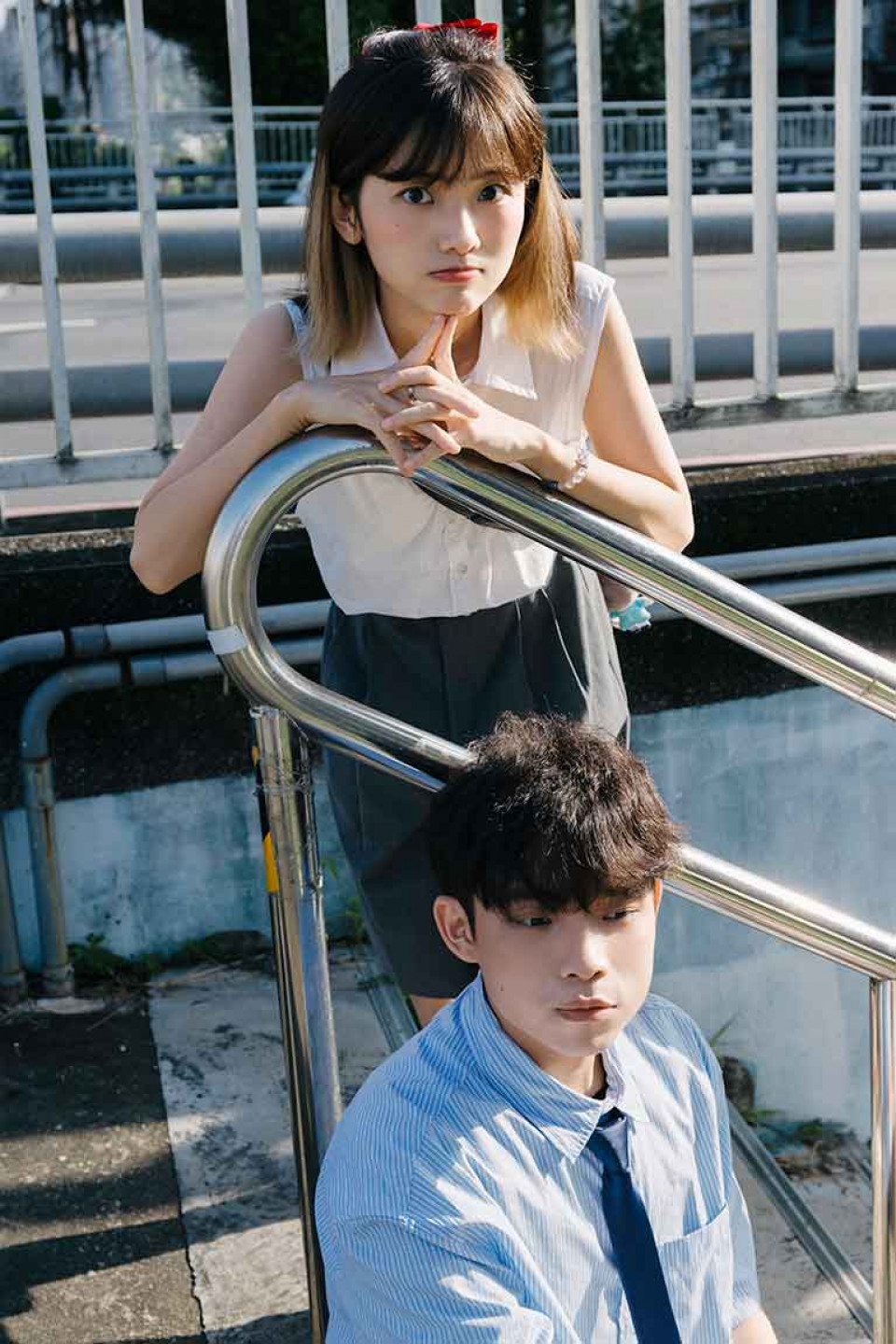 自前奏片段釋出後,在社群引起共鳴