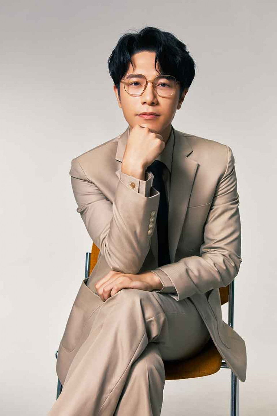 創作才子韋禮安歡迎大家進入全新的音樂「韋宇宙」 3首新歌09/03同步首播