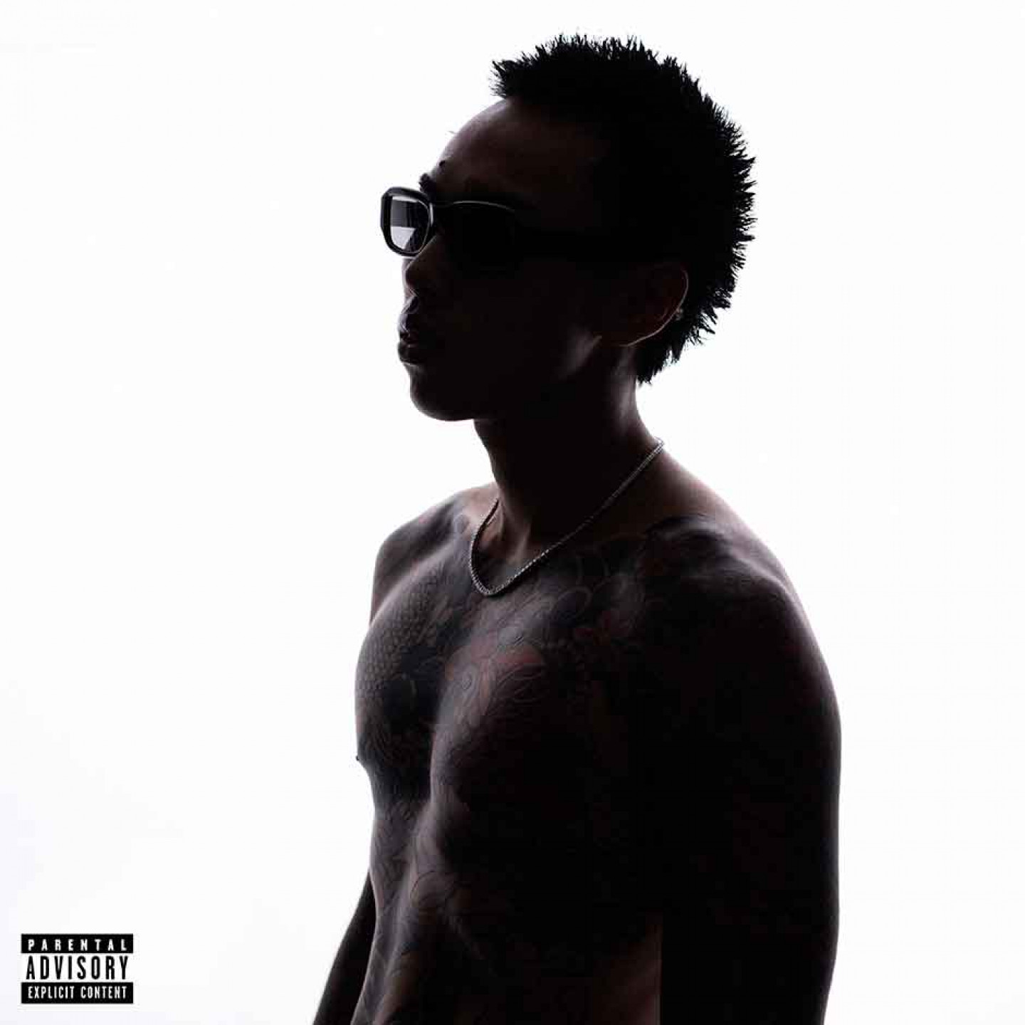 Lizi栗子〈誰敢信〉單曲封面