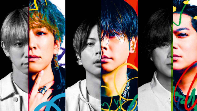 NEWS推出最新專輯《變身》連續、累計17張專輯奪冠 再度刷新歷代第1名紀錄