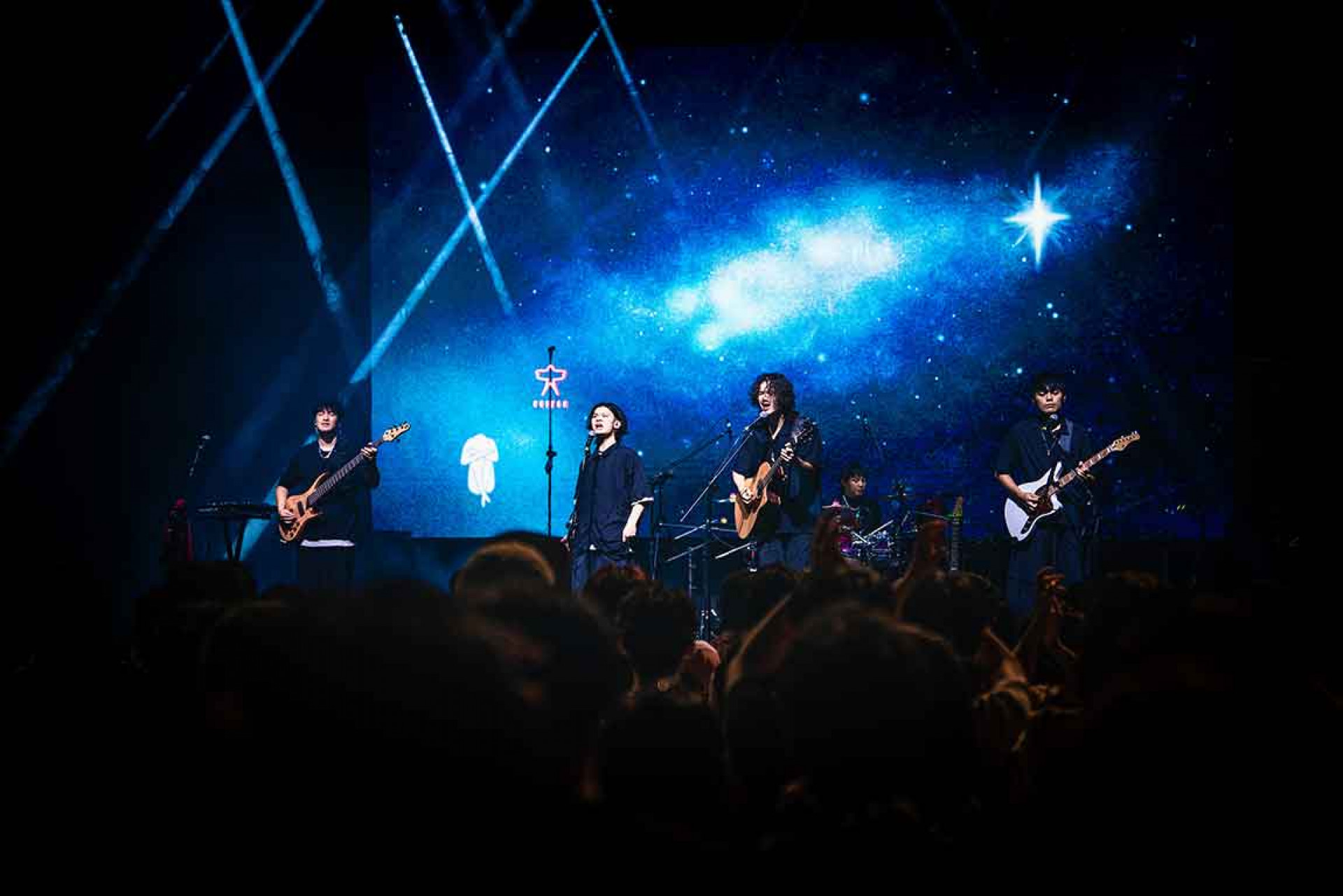 從 Jam Jam Asia 到星雲飄蕩 紙鳶 Seizer 一週年全新出發