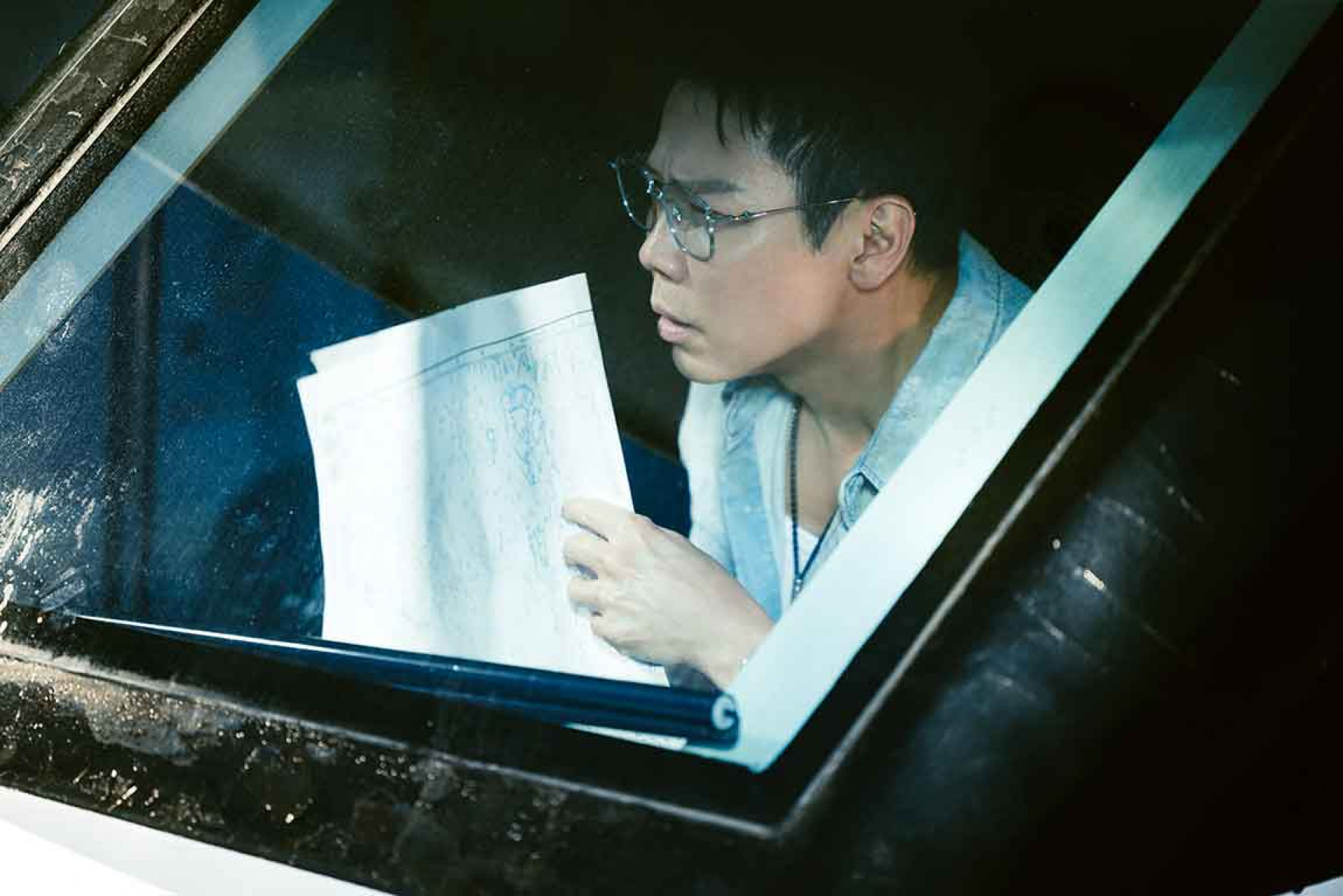 陶喆新專輯第八支MV〈微塵〉邀億萬導演殷振豪 媲美電影高規格!