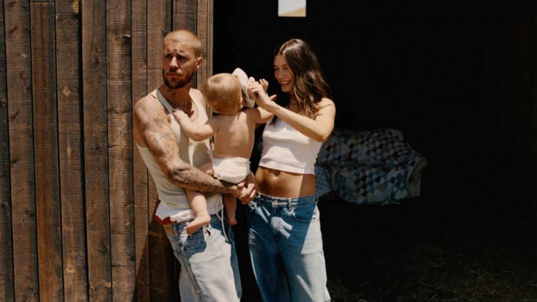 小賈斯汀不到兩個月再出新輯《SWAG II》歌迷熬夜在線等 一次釋出 23 首歌直呼：太幸福