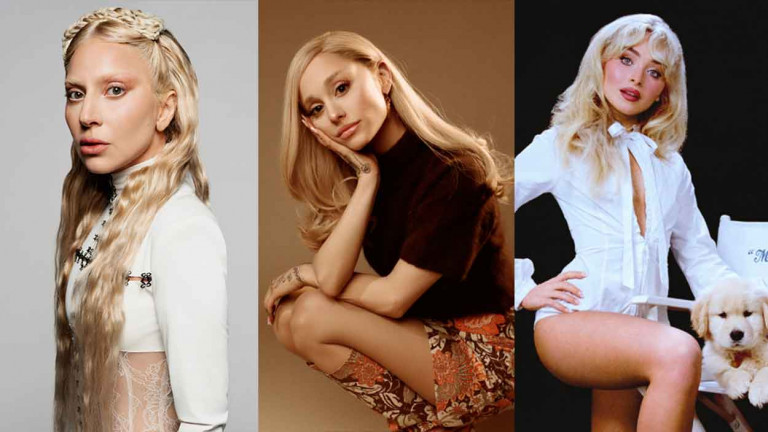 2025 MTV 音樂錄影帶大獎揭曉！女神卡卡掃 4 獎成大贏家 亞莉安娜「從創傷中療癒」奪壓軸大獎