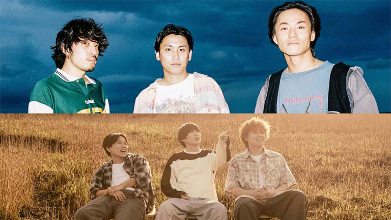 火球祭前哨戰！話題搖滾樂團 FOMARE、KOTORI 連袂來台 邀樂迷 SUB 打造「火球 Pre Party」