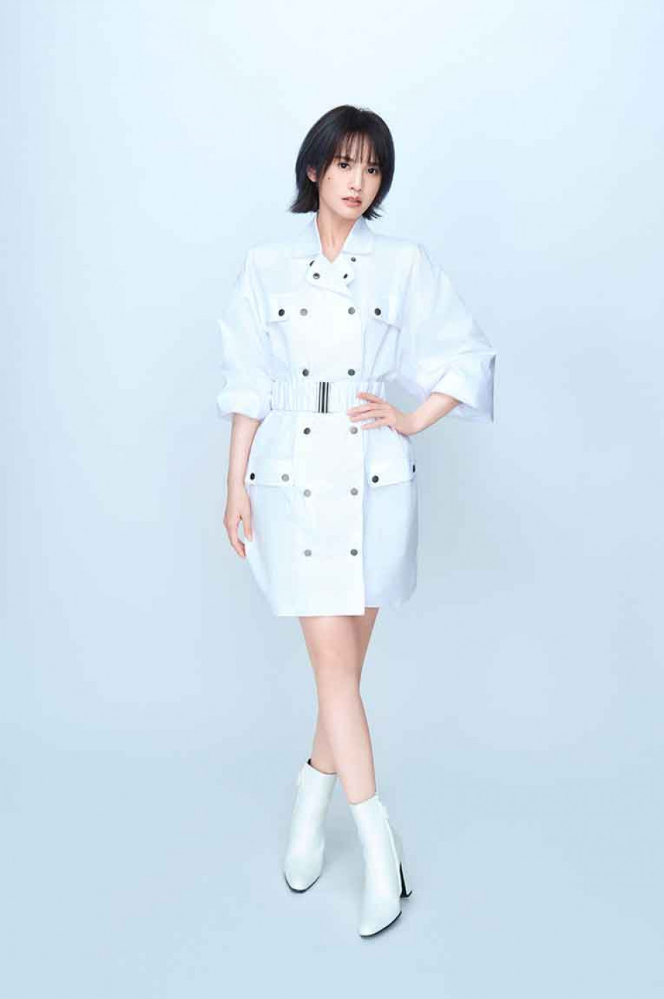 25年音樂旅程的注腳:從「曖昧」到「釋然」,是成長也是起點