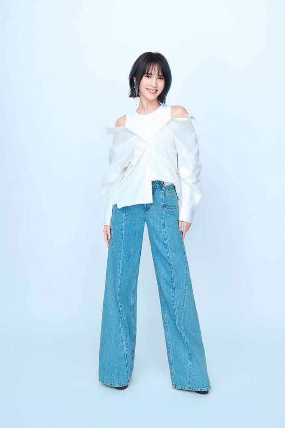 20年後再唱〈曖昧〉：不是複製，是「新生」