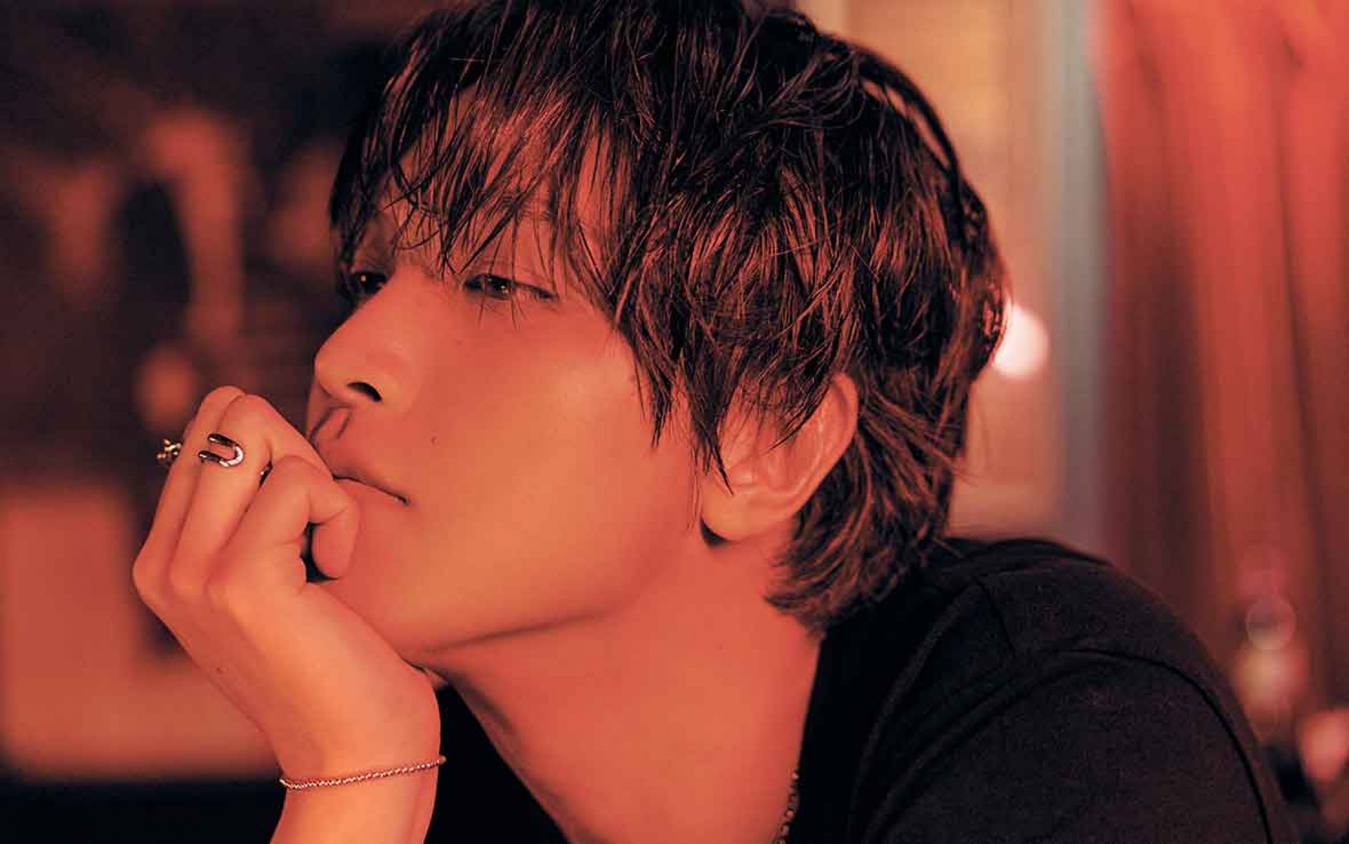 楷燦首張正規專輯《TASTE》0908【一】與韓國同步在台數位發行