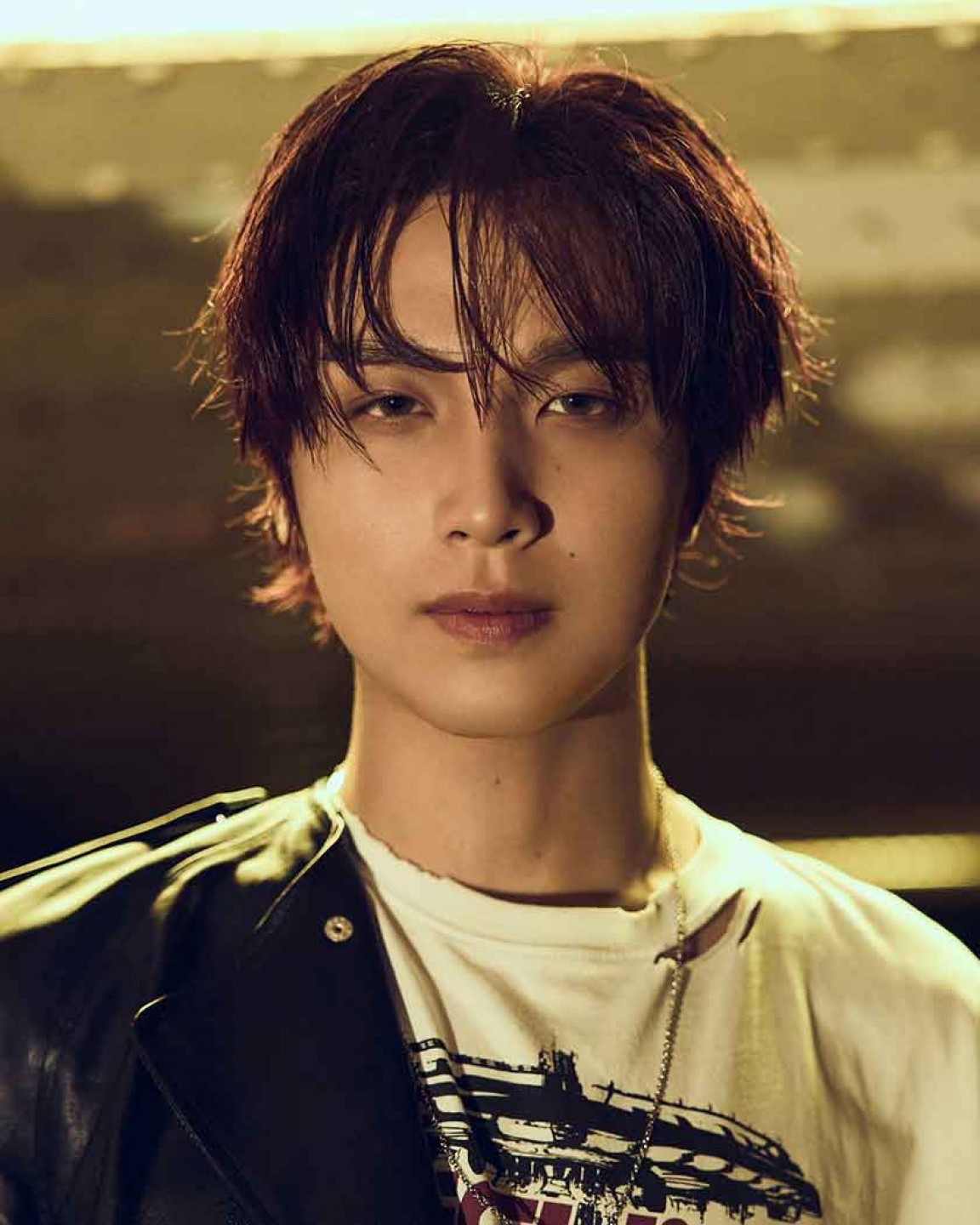 NCT楷燦出道九年推個人專輯 《TASTE》和粉絲分享音樂喜好