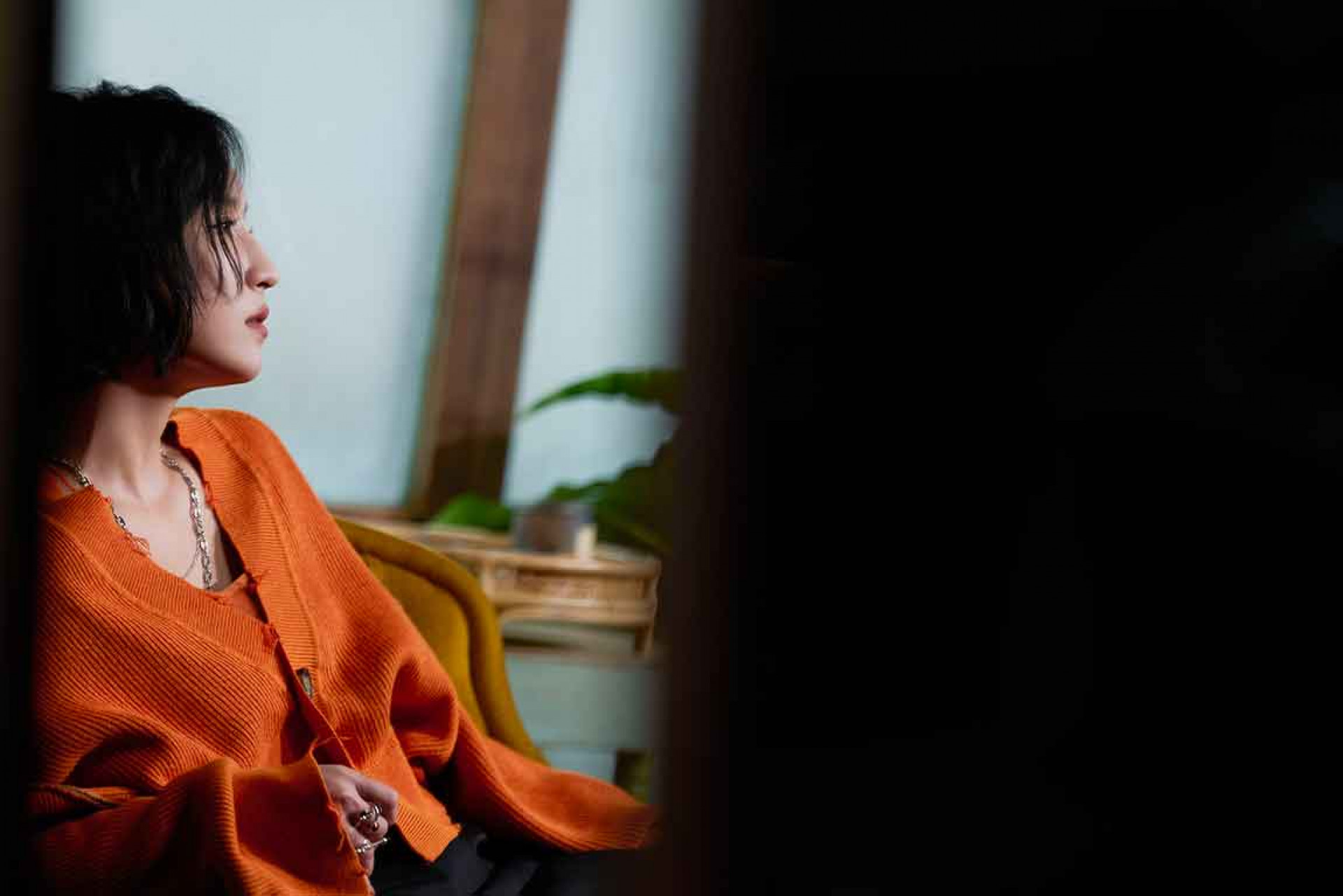 法蘭 Fran 親自擔任製作人組建強大製作陣容