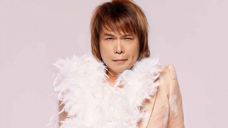 簡單生活節二十週年大咖齊聚 伍佰 x 李宗盛再同台！伍佰：想唱很久沒唱的老歌