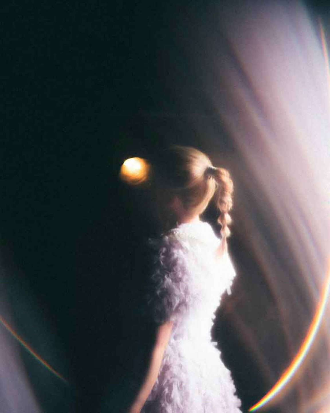 創作暢談 被劈腿、蛙化現象 女孩心聲