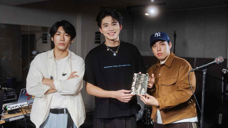 Theseus忒修斯演唱會嘉賓搶先曝光！戲劇男神王品澔助陣獻出第一次外喊話：找我拍MV