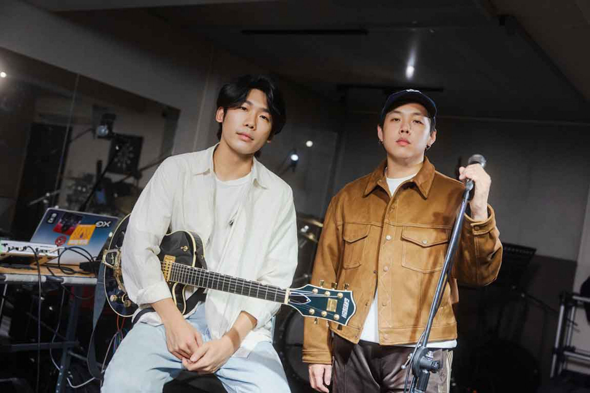 Theseus忒修斯《未擇之路（凡勢我）》演唱會920登場