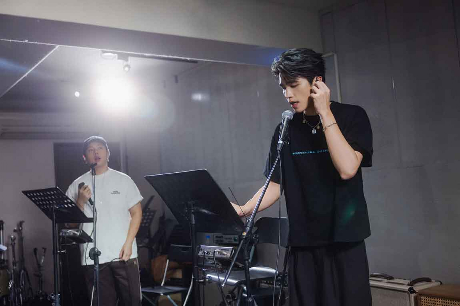 王品澔獲封「小周興哲」有發片潛力 喊話忒修斯:找我拍MV